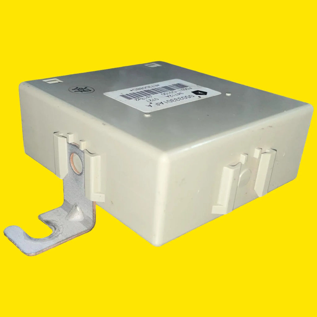 Modulo Control Suspensión Compass, Patriot 07-17 05033301af