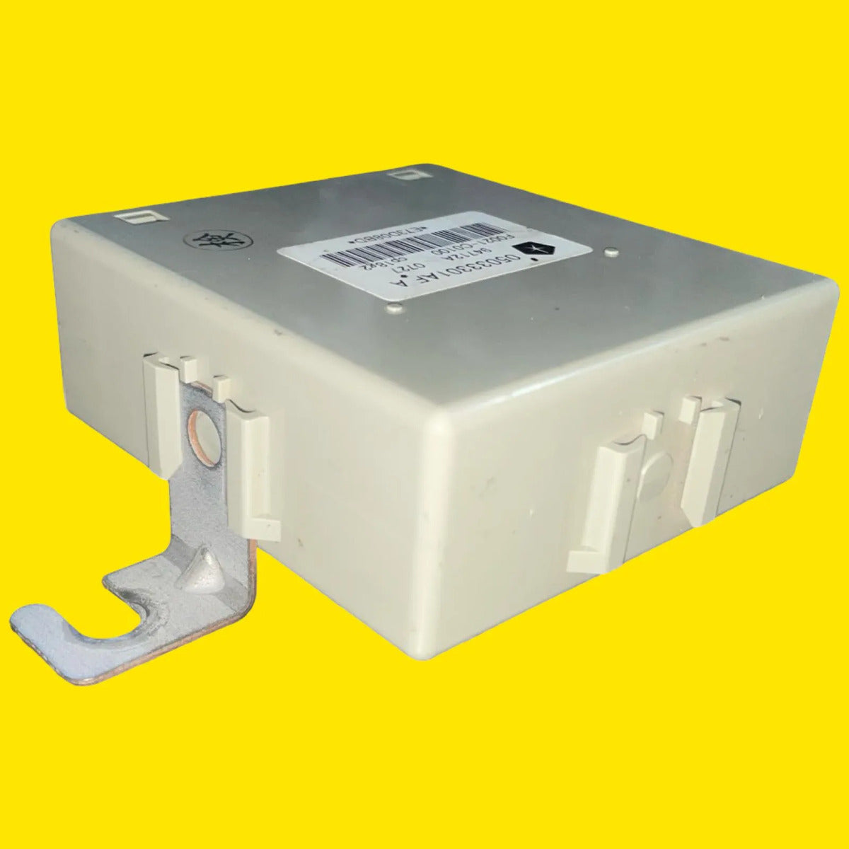 Modulo Control Suspensión Compass, Patriot 07-17 05033301af