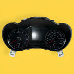 Cluster Velocimetro Kia Forte 16-18, Original Usado Negro