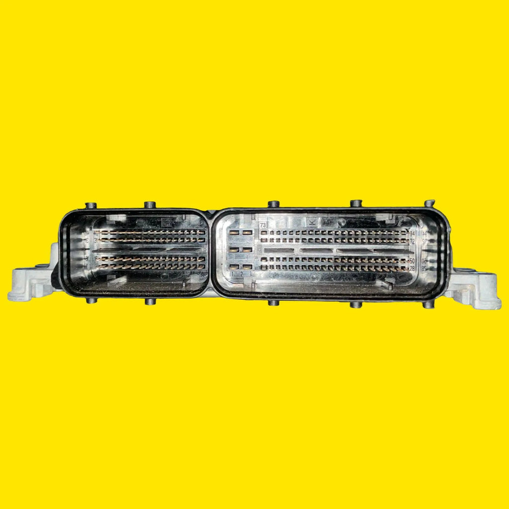 Computadora Motor Dodge Journey 1.5t Orig. 21-25 F01r00dm7g