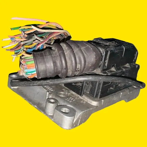 Computadora Motor Cadillac Cts/srx 3.6 04-07 12600797e55ylxx