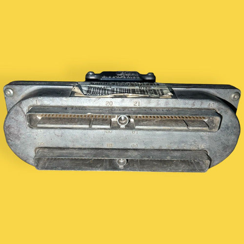 Computadora Motor Chevrolet 3.1l 96-99 Usado Original