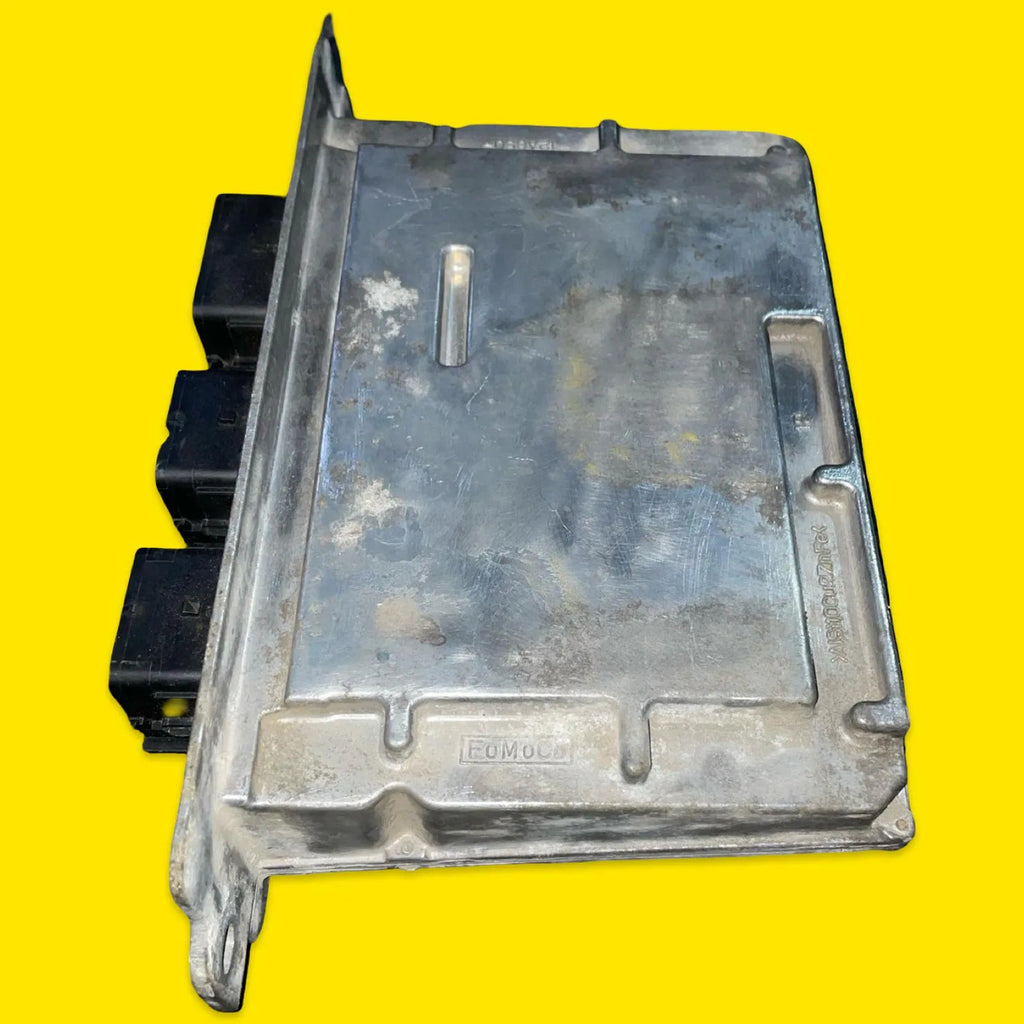 Computadora Motor Econoline 4.6 Autm. 07-08 7c2a12a650afa