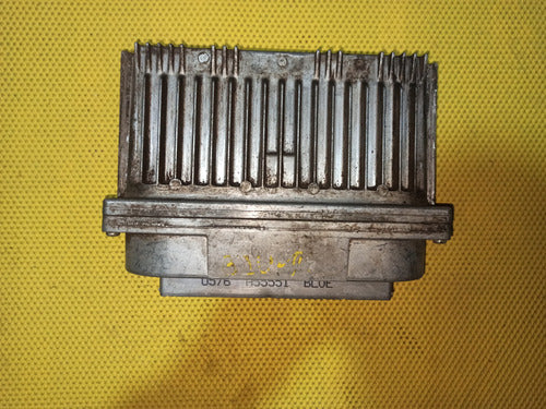 Computadora Motor Pontiac Grand Am, Cutlass 96-98 Original