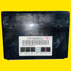 Modulo Bcm Tahoe/sierra/escalade/suburban 07-13 20939137