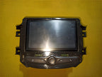 Estereo Pantalla Chevrolet Sonic 2016 Usado Original Negro