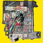 Modulo Bcm Bodycontrol Outlander 3.0/2.4 Orig 07-10 8637a340