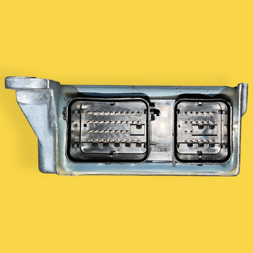 Modulo Bolsas Aire Ford Lobo, F-150 Orig. 04-08 5l3414b321aa