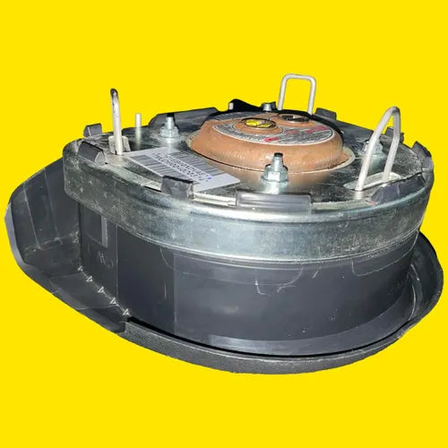 Bolsa Aire Volante Jeep Commander Usado Orig. 08-10 Gris