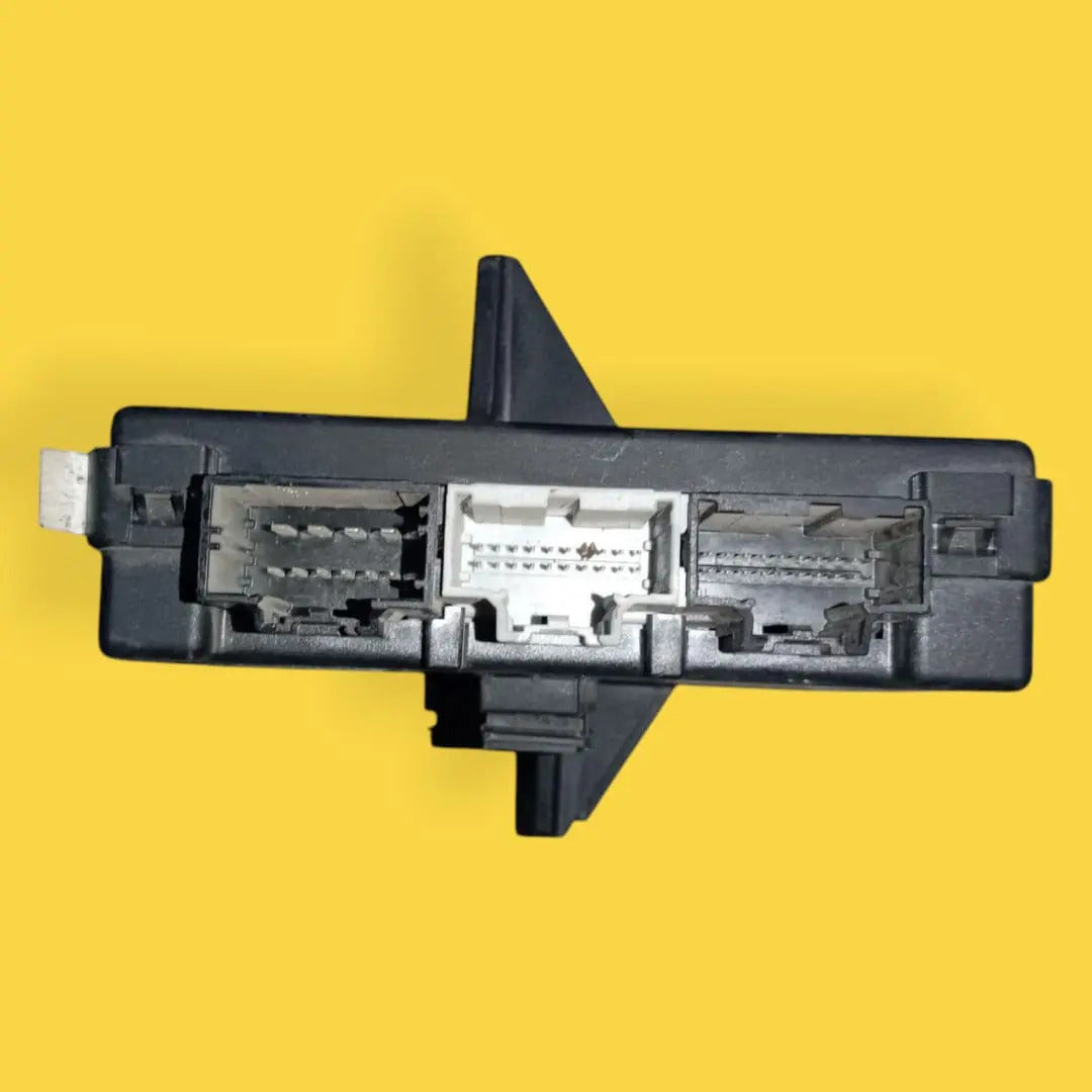 Modulo Bcm Body Control Aveo Ng 1.5 Usado Original 18-22