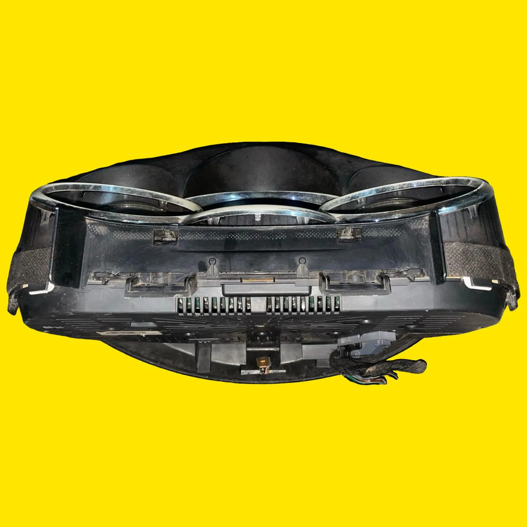 Clúster Velocímetro Chevrolet Cruze Std. Orig 10-16 95990335 Negro