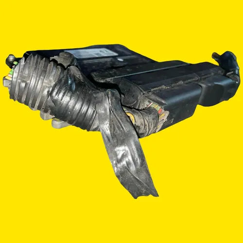 Computadora Motor Nissan Micra 1.4 Std 03-06 Mec32910