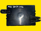 Modulo Bcm Body Control Mg Mg5 Usado Original 20-24 11071099