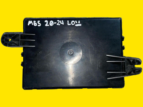 Modulo Bcm Body Control Mg Mg5 Usado Original 20-24 11071099