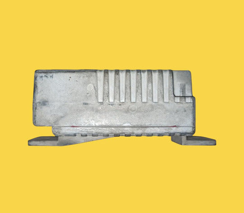 Modulo Motoventilador Mercedes A160/190 Usado Original 99-05