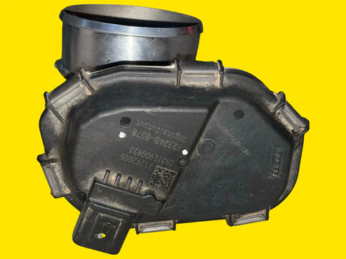 Cuerpo Aceleración F150/lobo/expedition3.5 17-21 Hl3e9f991aa