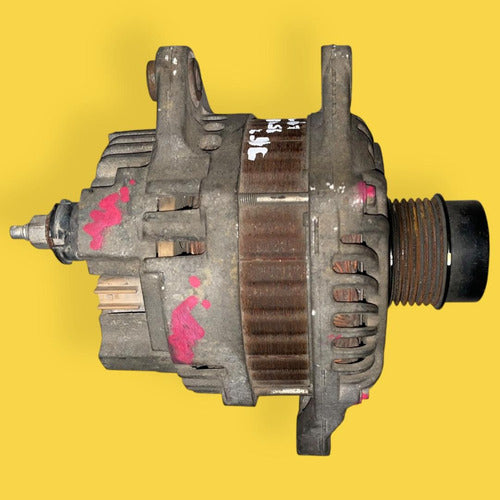 Alternador Jeep Patriot, Compass 2.4 Usado Original 07-17