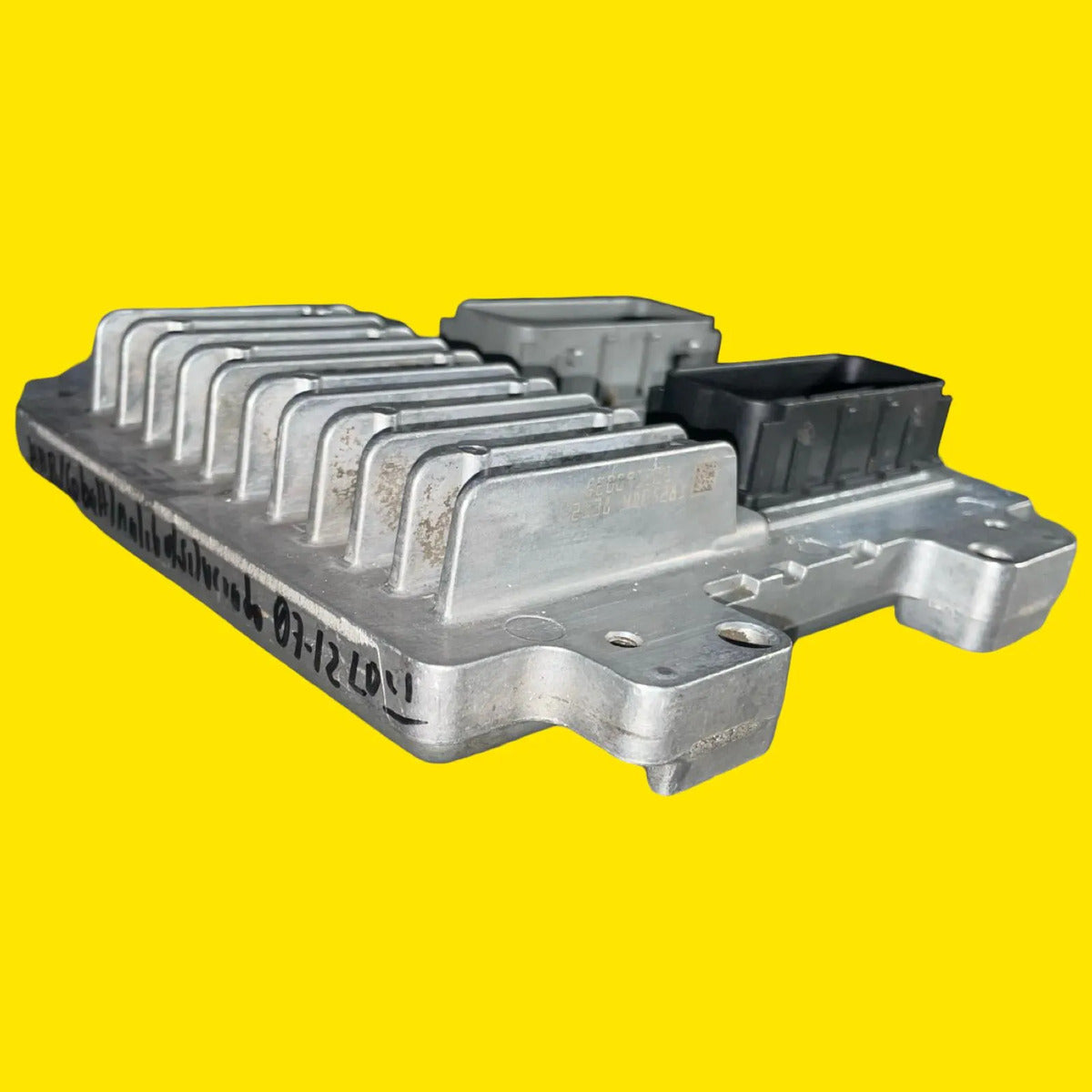 Computadora Motor Hhr/cobalt/mlibu Autm. 07-12 12630186ytbx