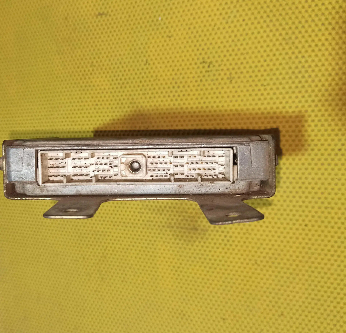 Computadora Motor Nissan D22 4x4 Diesel Usado Original 01-24