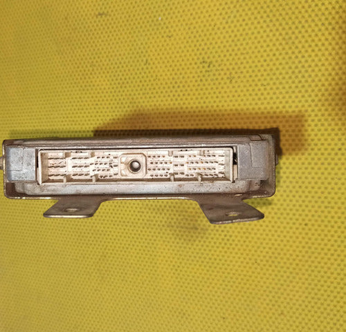 Computadora Motor Nissan D22 4x4 Diesel Usado Original 01-24