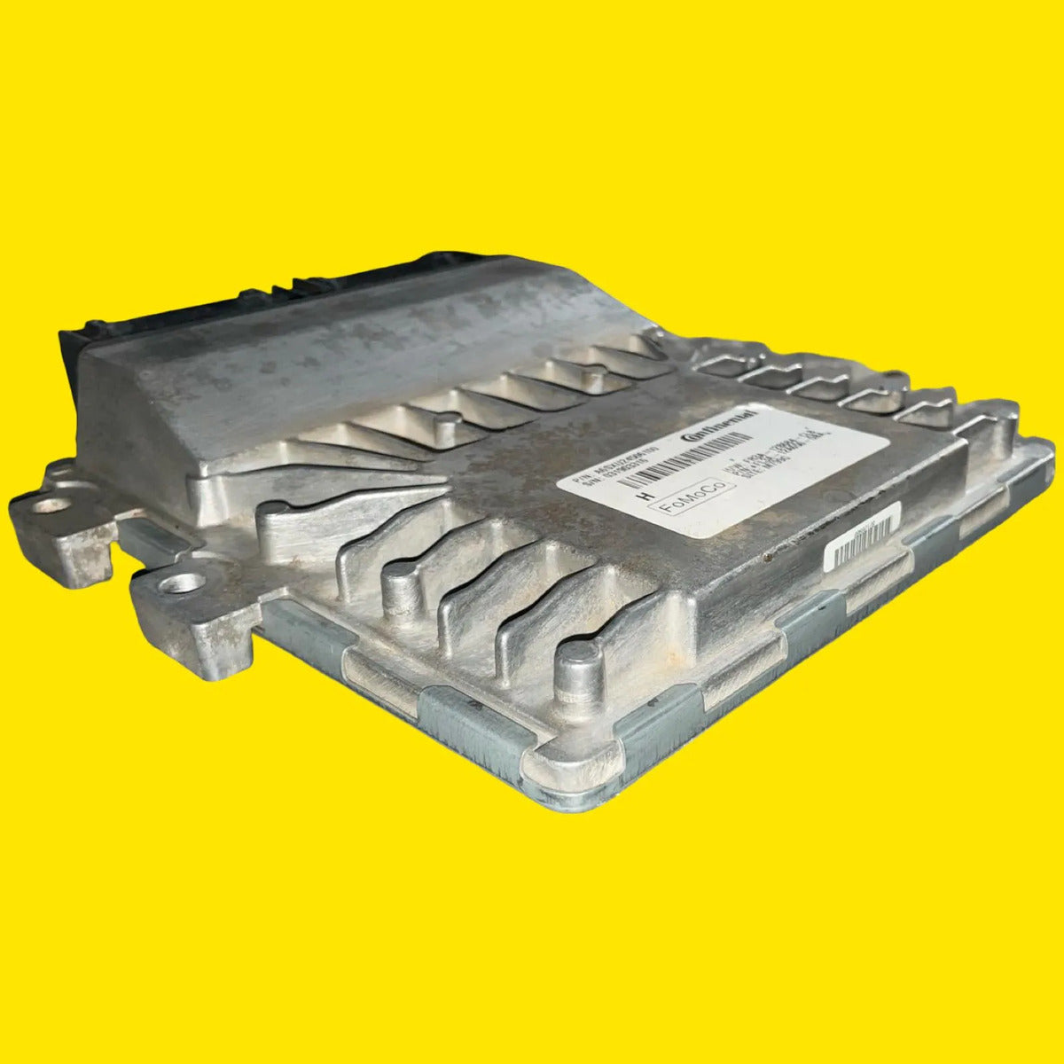 Computadora Motor Ford F-150/lobo 5.0 15-17 Fl3a12a650dba
