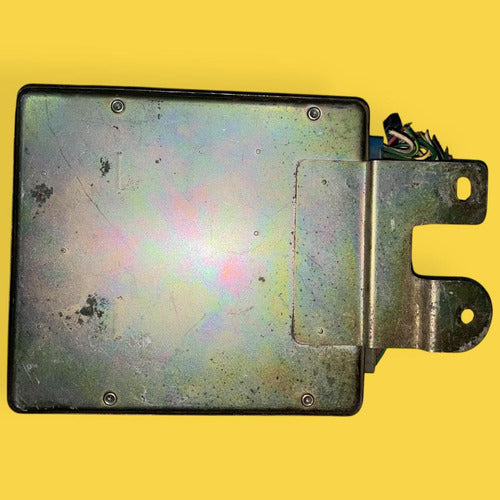 Computadora Motor Mitsubishi Pickup, Dodge D50 2.0 Std 87-89