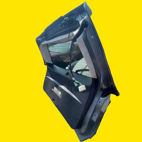 Quinta Puerta Cajuela Dodge Journey Usada Orig. 07-19 Gris