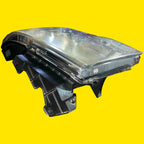 Faro Delantero Izq. Ford Lobo, F-150 Usado Orig. 09-14 Izquierdo/conductor