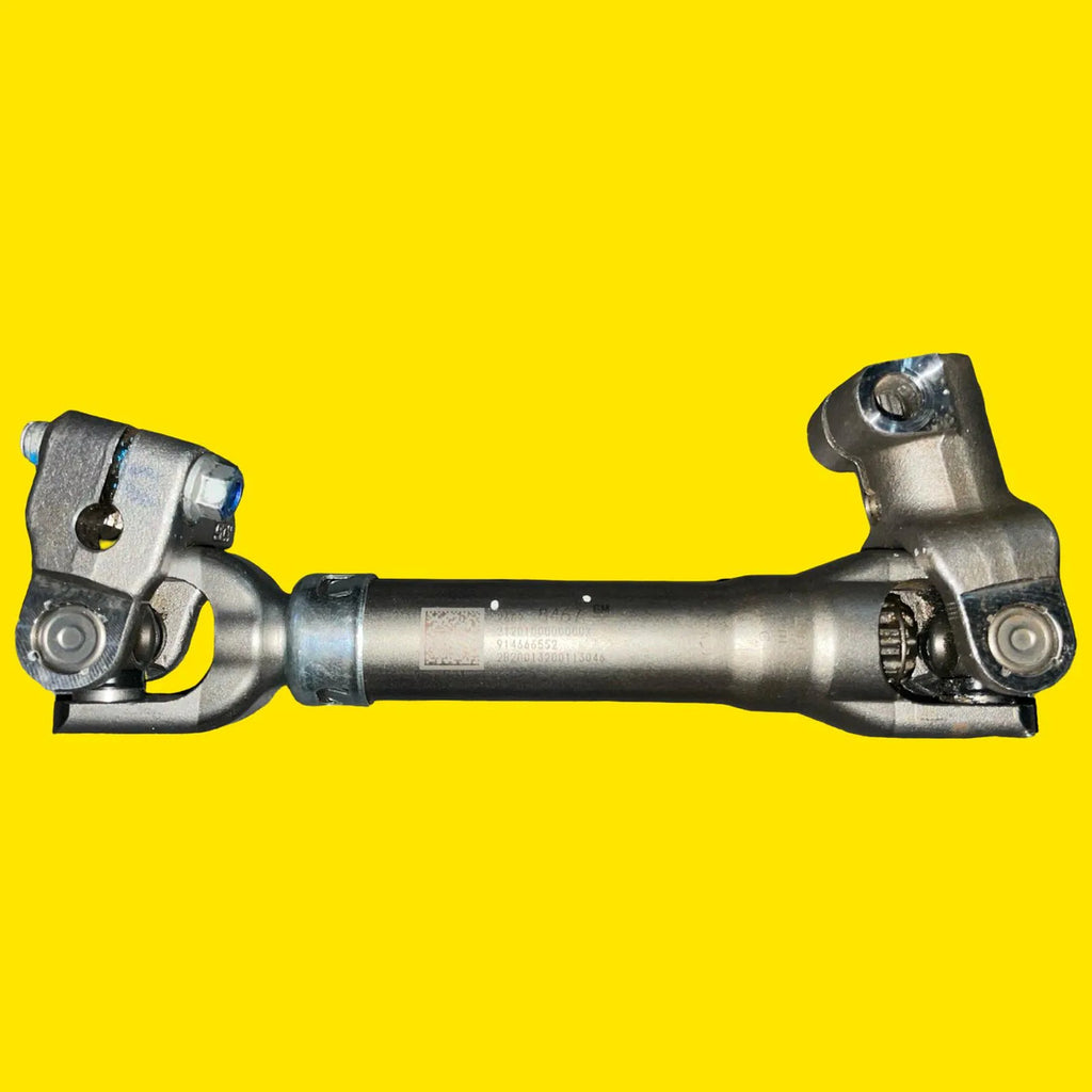 Nudo Dirección Chevrolet Tracker Usado Orig. 20-25 26698467