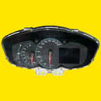 Clúster Velocímetro Chevrolet Trax Usado Original 17-22 Negro