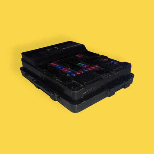 Caja Fusibles Ipdm Nissan Murano/altima Usado Original 11-22