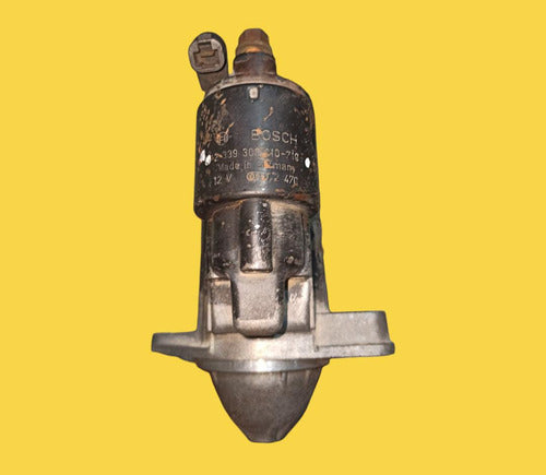 Marcha Para Chrysler/dodge/mitsubishi 95-99 Usado Original
