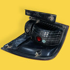 Calavera Izquierda Ford Expedition Usado Original 03-06 Izquierdo/conductor Rojo