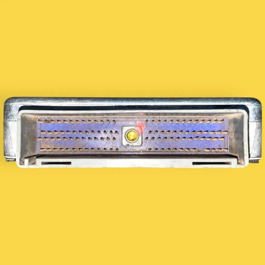Computadora Motor Ford Contour 2.0 Orig. 96-99 96bb12a650ce