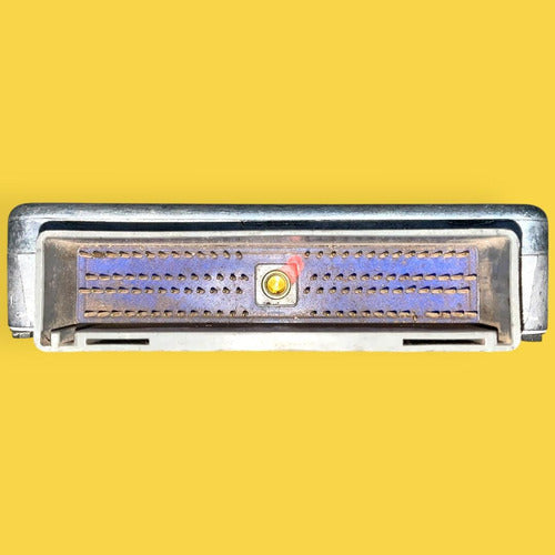 Computadora Motor Ford Contour 2.0 Orig. 96-99 96bb12a650ce