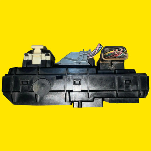 Modulo Bcm Body Control Ford Escape Orig. 05-07 5l8t14b476fb