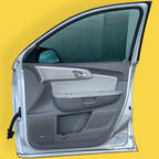 Puerta Delantera Der. Traverse, Acadia Usado Original 07-17 Delantera Derecha Plateado