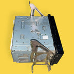 Estereo Pantalla Toyota Hilux, Avanza Usado Original 18-21 Negro