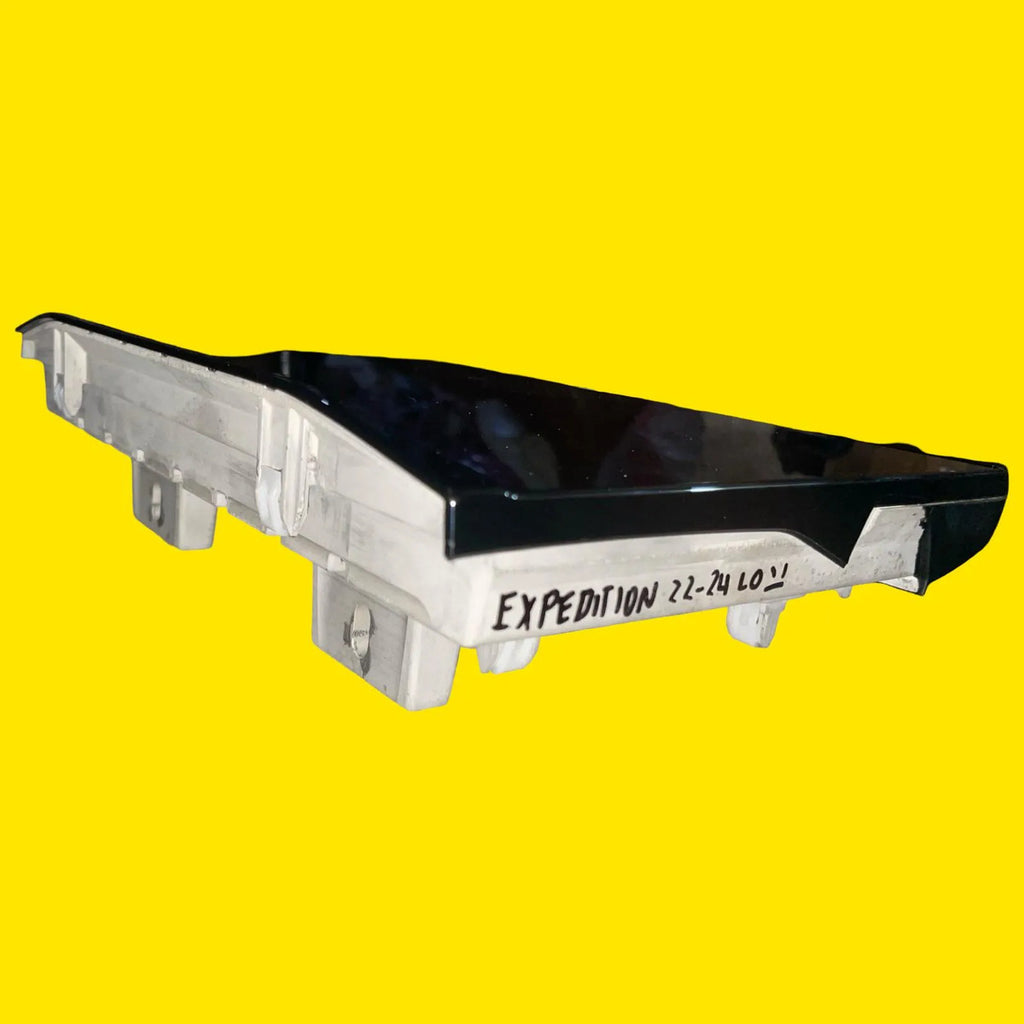 Estéreo Pantalla Ford Expedition Usado Orig. 22-24 Negro