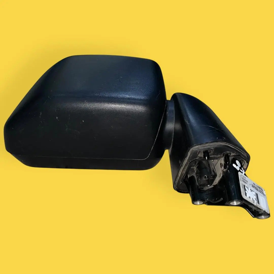 Espejo Lateral Izq. Gladiator/wrangler/rubicon/sahora 18-25