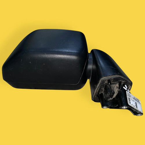 Espejo Lateral Izq. Gladiator/wrangler/rubicon/sahora 18-25