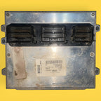 Computadora Motor 5.4 Lincoln Mark Lt 07-08 7l3a12a650emc