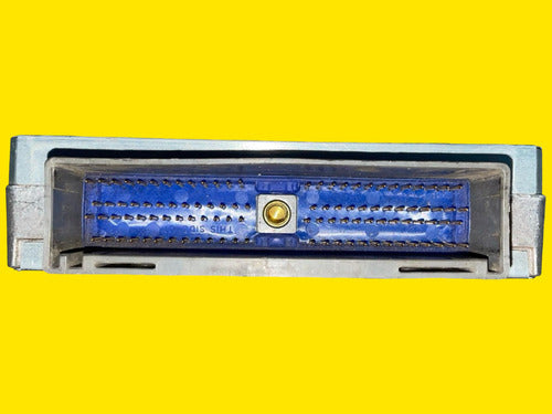 Computadora Motor Ford Ranger 4.0 Autm. 99-00 Xl5f12a650ayb