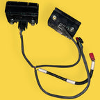 Controles Volante Ford F-150, Lobo Usado Original 04-08