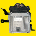 Computadora Motor Kia Rio 1.6 Usado Orig. 14-16 391102bdr5