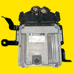 Computadora Motor Kia Rio 1.6 Usado Orig. 14-16 391102bdr5