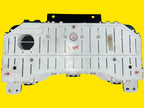 Clúster Velocímetro Ford Lobo, F-150 Autm.usado Orig. 09-14 Negro