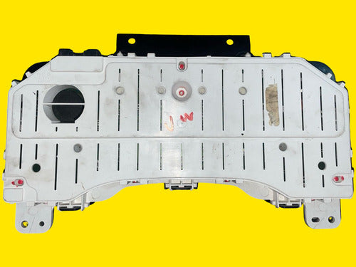 Clúster Velocímetro Ford Lobo, F-150 Autm.usado Orig. 09-14 Negro