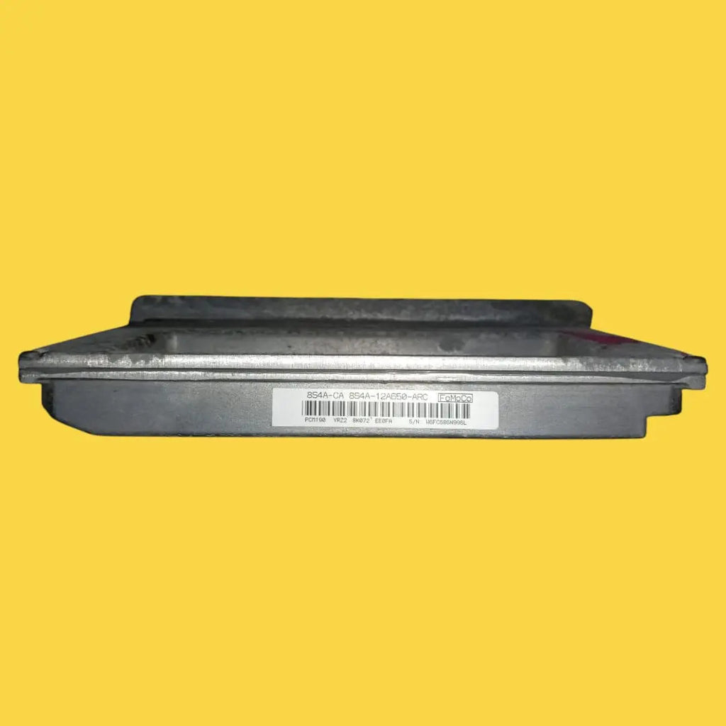 Computadora Motor Ford Focus 2.0 Autm. Usado Original 08-11