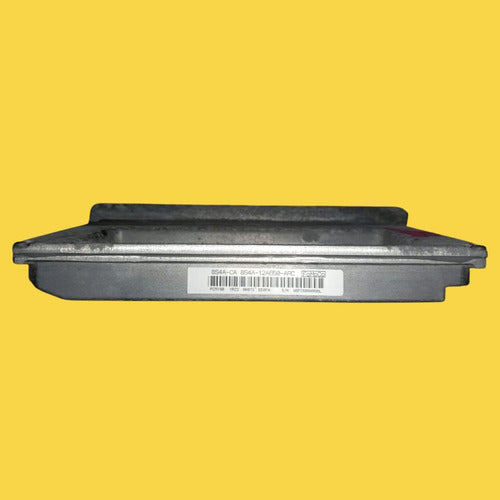 Computadora Motor Ford Focus 2.0 Autm. Usado Original 08-11